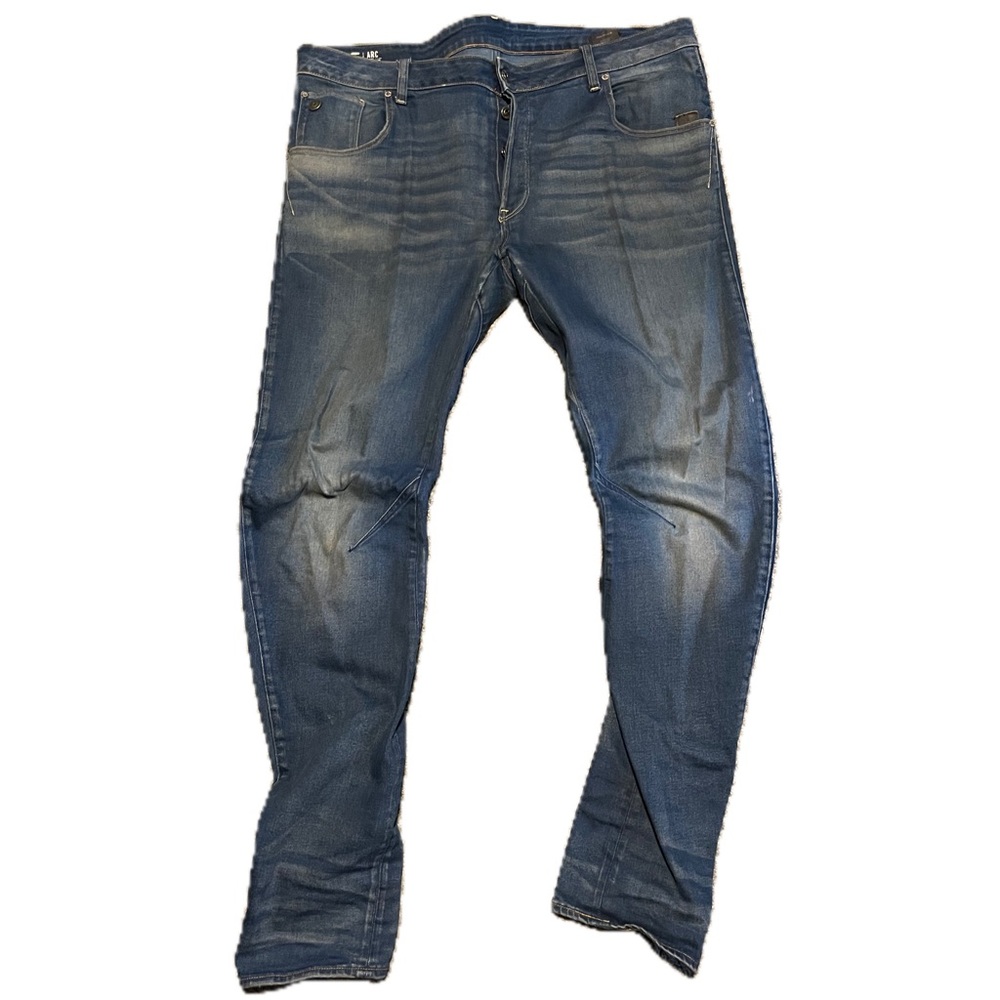 G-Star Arch Denim Jeans